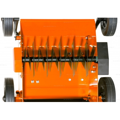 Вертикуттер Efco SCA 38 R SET Вертикуттер Efco SCA 38 R SET