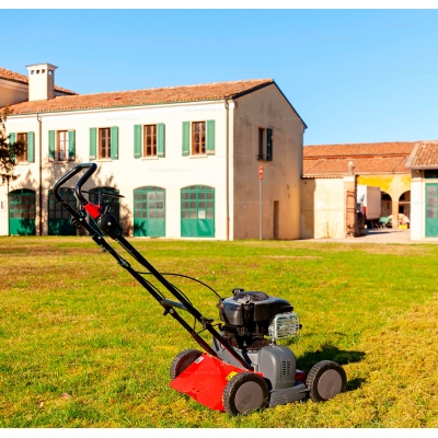 Вертикуттер Eurosystems SC42-L (Loncin) Вертикуттер Eurosystems SC42-L (Loncin)