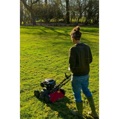 Вертикуттер Eurosystems SC42-L (Loncin) Вертикуттер Eurosystems SC42-L (Loncin)