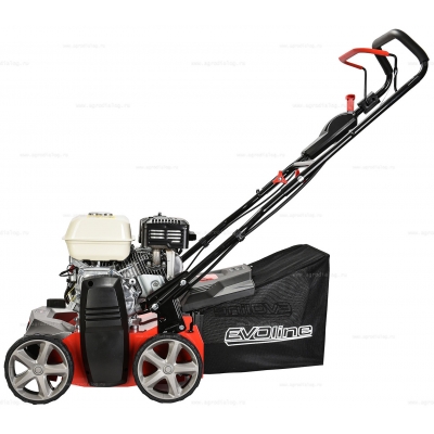 Вертикуттер EVOline SCG 40 CPH Вертикуттер EVOline SCG 40 CPH