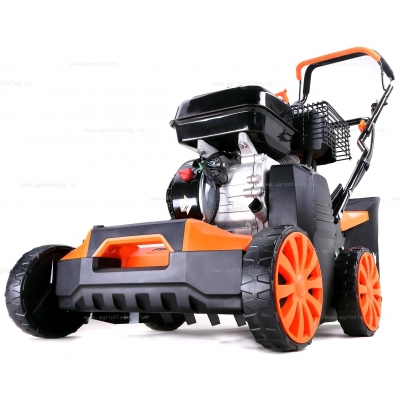 Вертикуттер FUXTEC FX-BV140 Вертикуттер FUXTEC FX-BV140