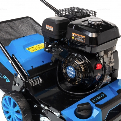 Вертикуттер HAITEC HT-VS40 Вертикуттер HAITEC HT-VS40