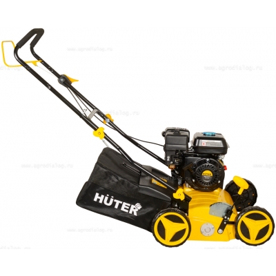 Вертикуттер Huter GSA-7.0 Вертикуттер Huter GSA-7.0