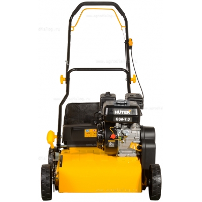 Вертикуттер Huter GSA-7.0 Вертикуттер Huter GSA-7.0