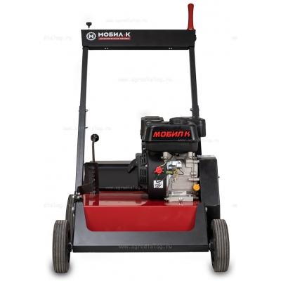 Вертикуттер Мобил К В50 ПРЕМИУМ Вертикуттер Мобил К В50 ПРЕМИУМ