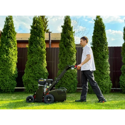 Вертикуттер Мобил К В50 ПРЕМИУМ Вертикуттер Мобил К В50 ПРЕМИУМ