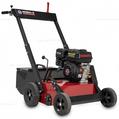 Вертикуттер Мобил К В50 ПРЕМИУМ Вертикуттер Мобил К В50 ПРЕМИУМ