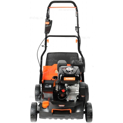 Вертикуттер PATRIOT SCG 212 Вертикуттер PATRIOT SCG 212