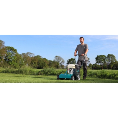 Вертикуттер Remarc CARA 38 Вертикуттер Remarc CARA 38