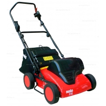 Вертикуттер Solo by AL-KO 516