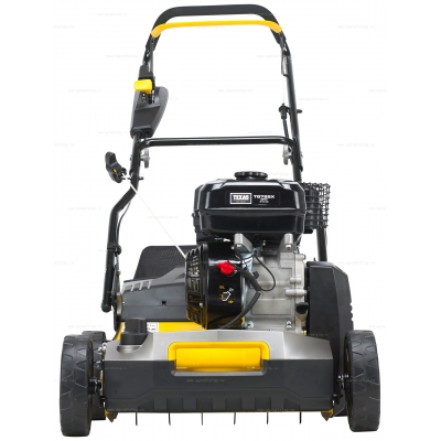 Вертикуттер Texas Pro Cut 400TG Вертикуттер Texas Pro Cut 400TG