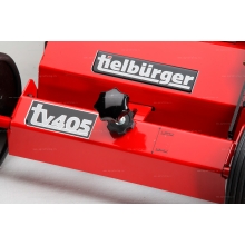 Вертикуттер Tielbuerger TV405 B&S Вертикуттер Tielbuerger TV405 B&S