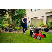 Вертикуттер Tielbuerger TV405 B&S Вертикуттер Tielbuerger TV405 B&S