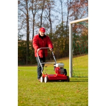 Вертикуттер Tielbuerger TV510 Вертикуттер Tielbuerger TV510