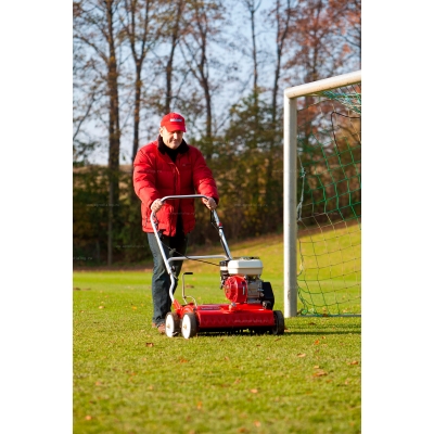 Вертикуттер Tielbuerger TV610 Вертикуттер Tielbuerger TV610