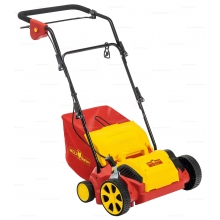 Вертикуттер Wolf Garten VA 303 E