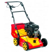 Вертикуттер Wolf Garten VA 389 B