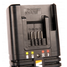 Автомобильное зарядное устройство Worx WA3765 Автомобильное зарядное устройство Worx WA3765