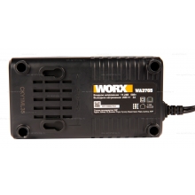 Автомобильное зарядное устройство Worx WA3765 Автомобильное зарядное устройство Worx WA3765