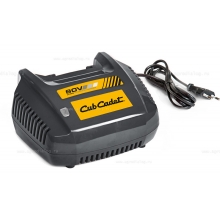 Зарядное устройство Cub Cadet 196A651-603