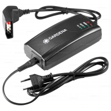 Зарядное устройство Gardena 09845-20.000.00
