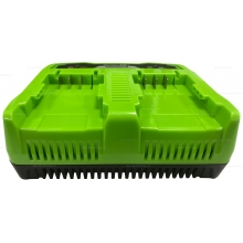 Зарядное устройство Greenworks G40UC8 Зарядное устройство Greenworks G40UC8