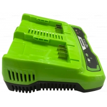 Зарядное устройство Greenworks G40UC8 Зарядное устройство Greenworks G40UC8