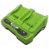 Зарядное устройство Greenworks G40UC8 Зарядное устройство Greenworks G40UC8