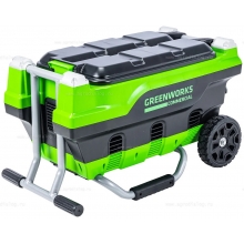 Зарядное устройство Greenworks G82CT6 Зарядное устройство Greenworks G82CT6