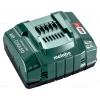 Зарядное устройство Metabo ASC 145