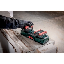 Зарядное устройство Metabo ASC 145 DUO Зарядное устройство Metabo ASC 145 DUO
