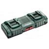 Зарядное устройство Metabo ASC 145 DUO