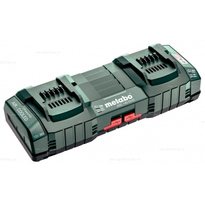 Зарядное устройство Metabo ASC 145 DUO Зарядное устройство Metabo ASC 145 DUO