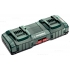 Зарядное устройство Metabo ASC 145 DUO Зарядное устройство Metabo ASC 145 DUO