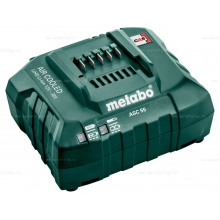 Зарядное устройство Metabo ASC 55