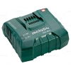 Зарядное устройство Metabo Ultra
