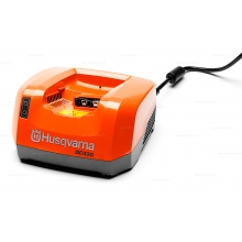 Зарядное устройство QC 330 Husqvarna 9670914-01 Зарядное устройство QC 330 Husqvarna 9670914-01