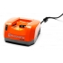 Зарядное устройство QC 330 Husqvarna 9670914-01 Зарядное устройство QC 330 Husqvarna 9670914-01