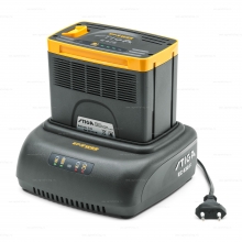 Зарядное устройство Stiga EC 430 F Зарядное устройство Stiga EC 430 F