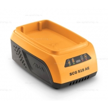 Зарядное устройство Stiga SCG 515 AE STANDARD