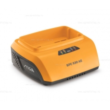Зарядное устройство Stiga SFC 530 AE SCHNELL