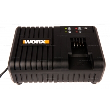 Зарядное устройство Worx WA3867 Зарядное устройство Worx WA3867