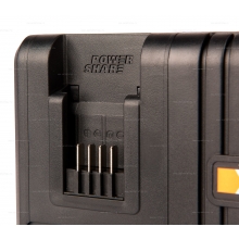 Зарядное устройство Worx WA3867 Зарядное устройство Worx WA3867