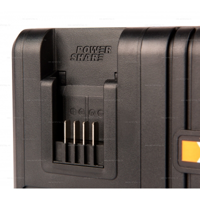 Зарядное устройство Worx WA3867 Зарядное устройство Worx WA3867