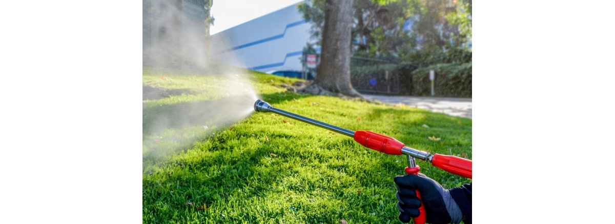 Бензиновый опрыскиватель: незаменимый инструмент в современном сельском хозяйстве