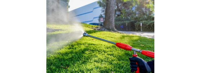 Бензиновый опрыскиватель: незаменимый инструмент в современном сельском хозяйстве