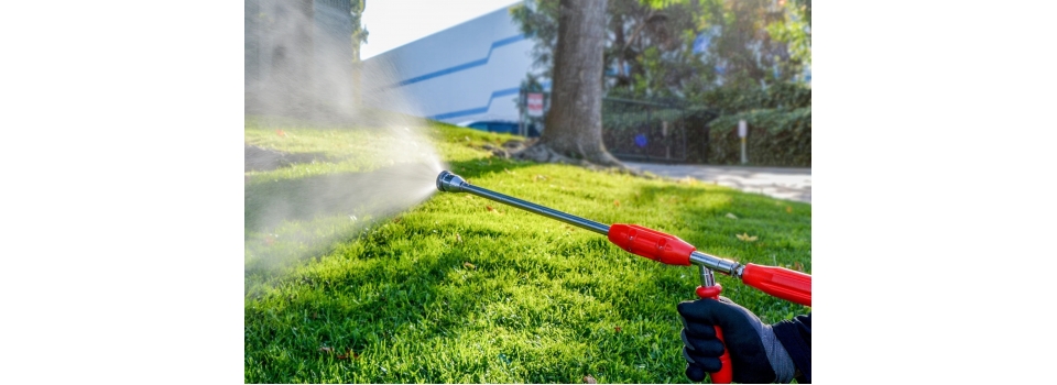 Бензиновый опрыскиватель: незаменимый инструмент в современном сельском хозяйстве