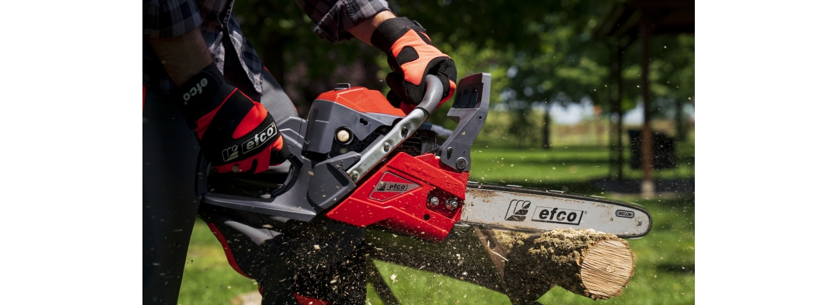 Бензопила пилит криво: основные причины и эффективные способы устранения