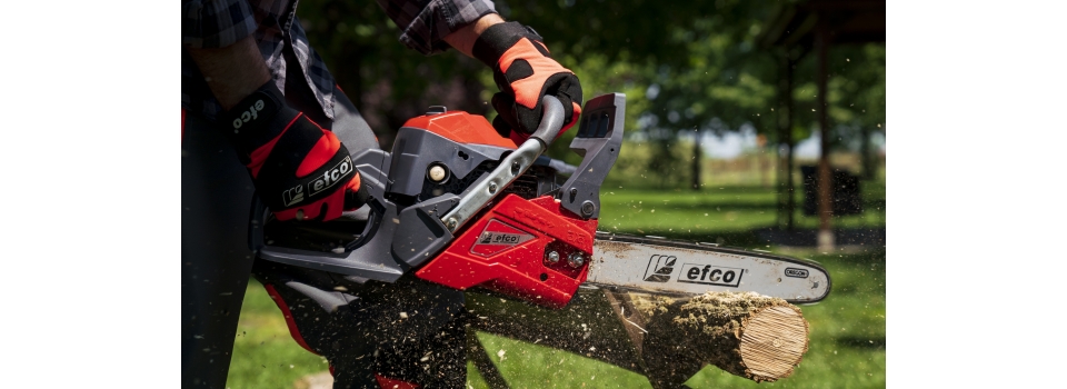 Бензопила пилит криво: основные причины и эффективные способы устранения