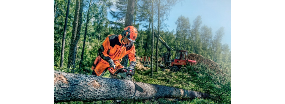 Цепные пилы классификация, функционирование, конструкция